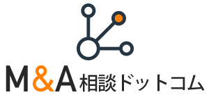 M&A漫画（解説付き）